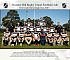Hunters Hill 1st Grade Barraclough Cup 2020