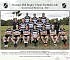 Hunters Hill 2ND GRADE 2022