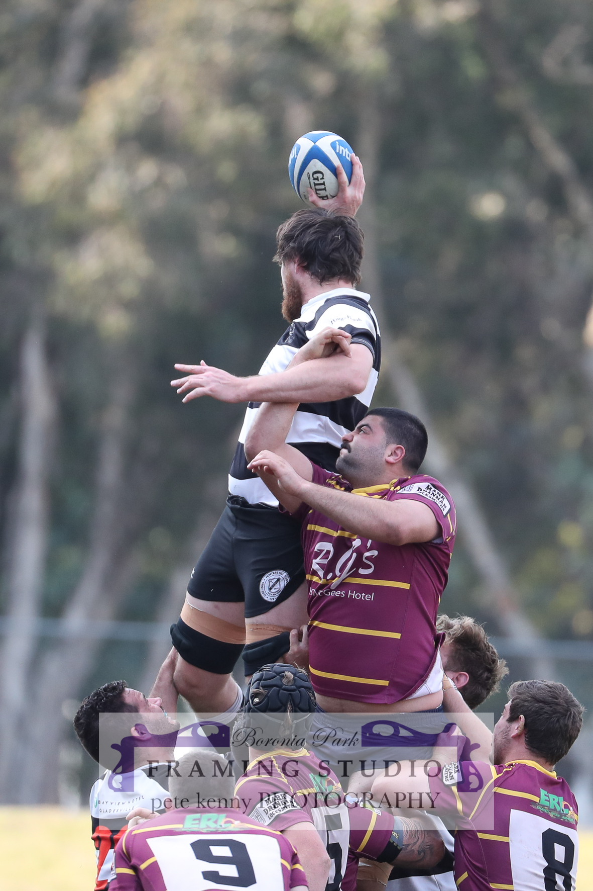 HH Rugby 2017 Archives - Framing Life