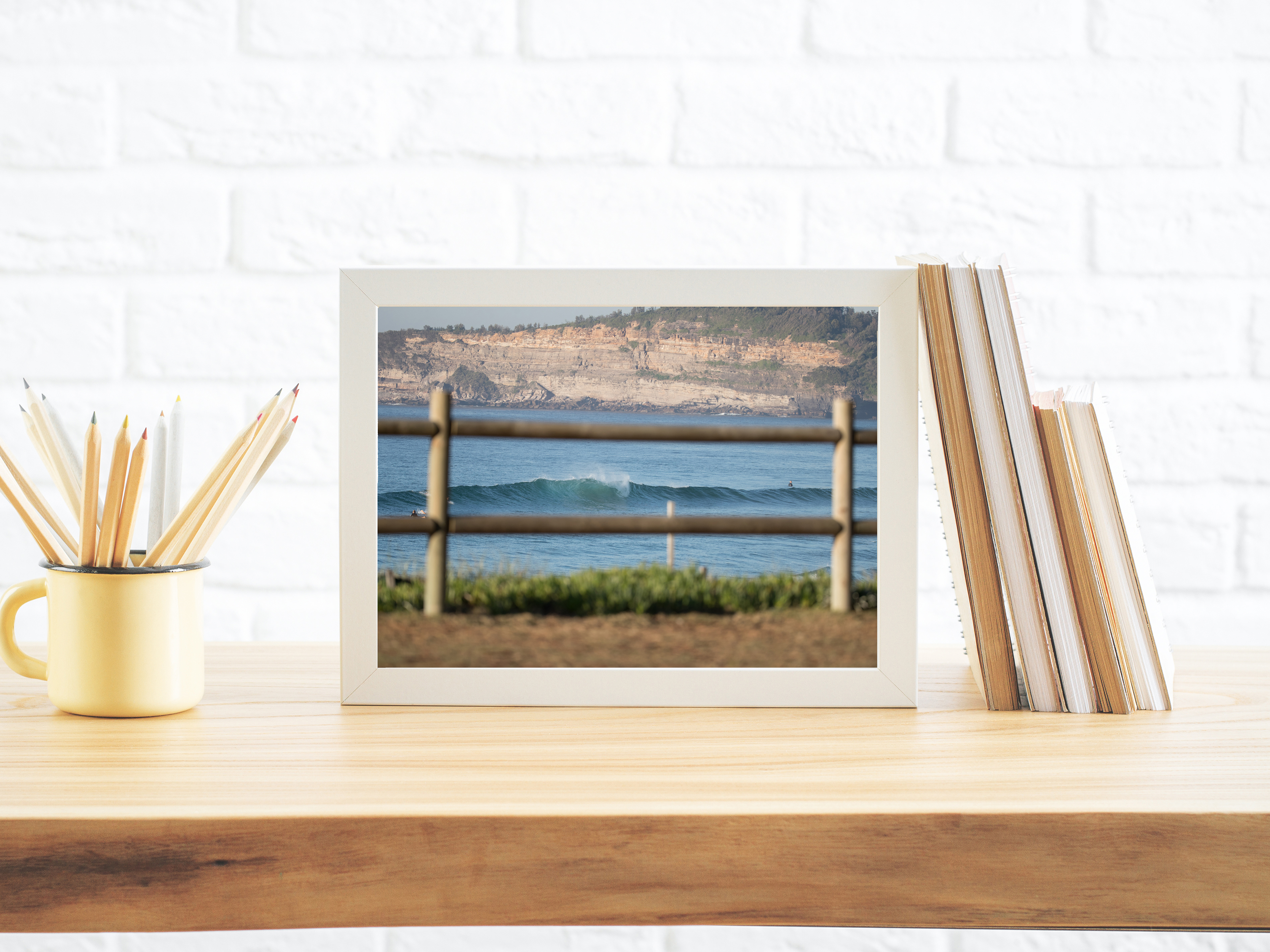 Mona Vale 28 Framing Life