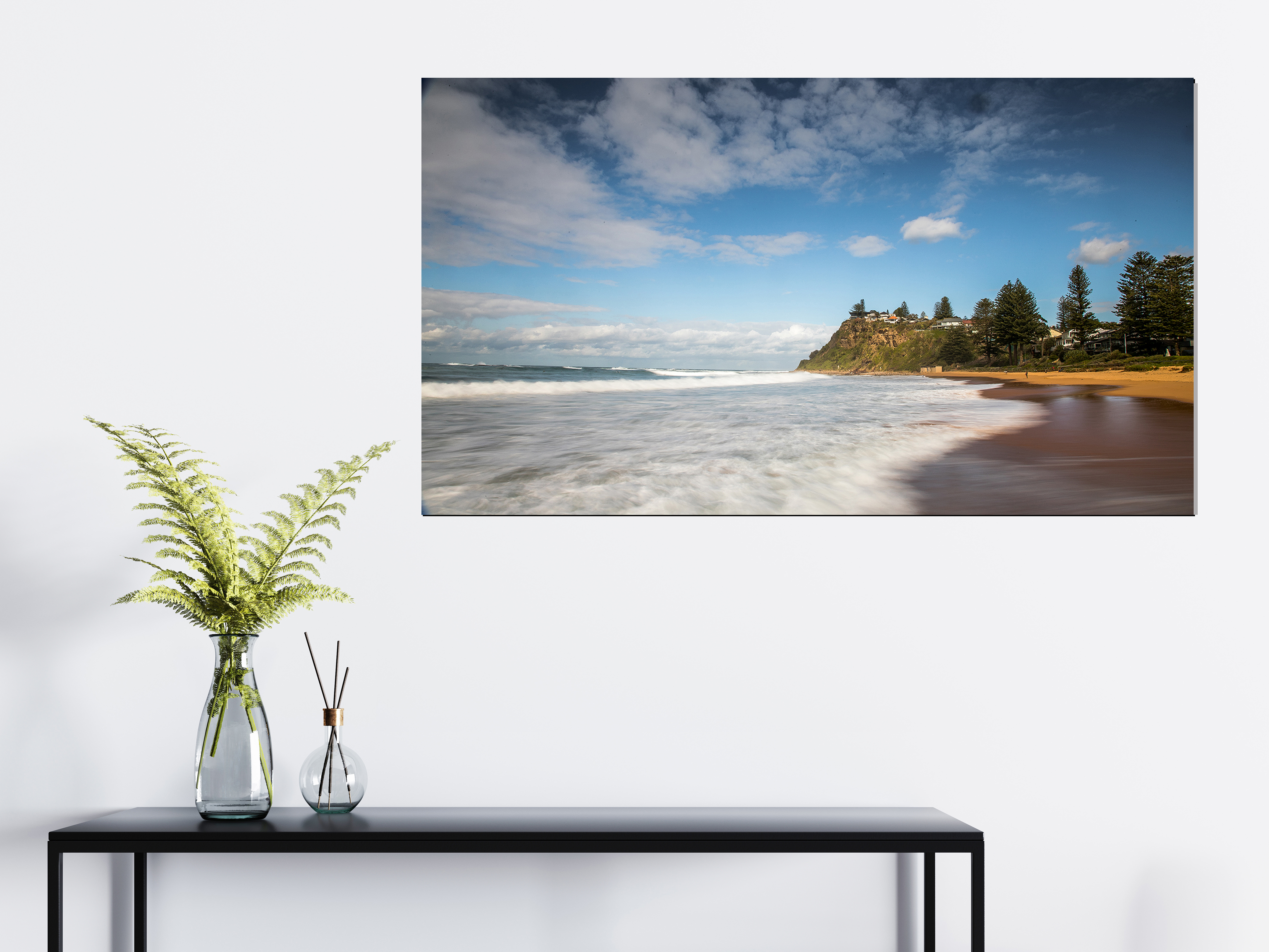 Newport Beach 1 Framing Life