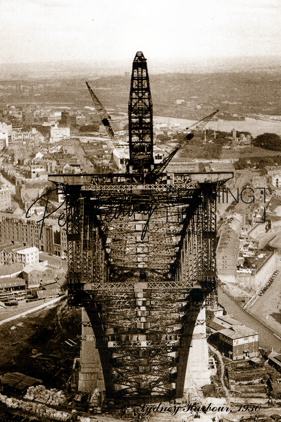 SHB, 1930 (3)