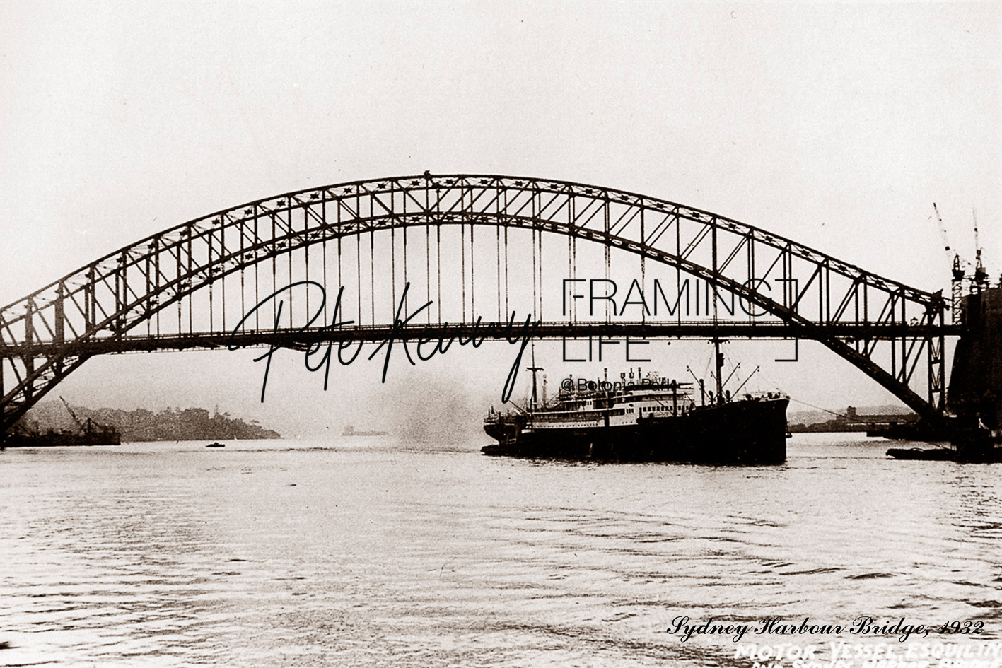 SHB, 1932 (2)