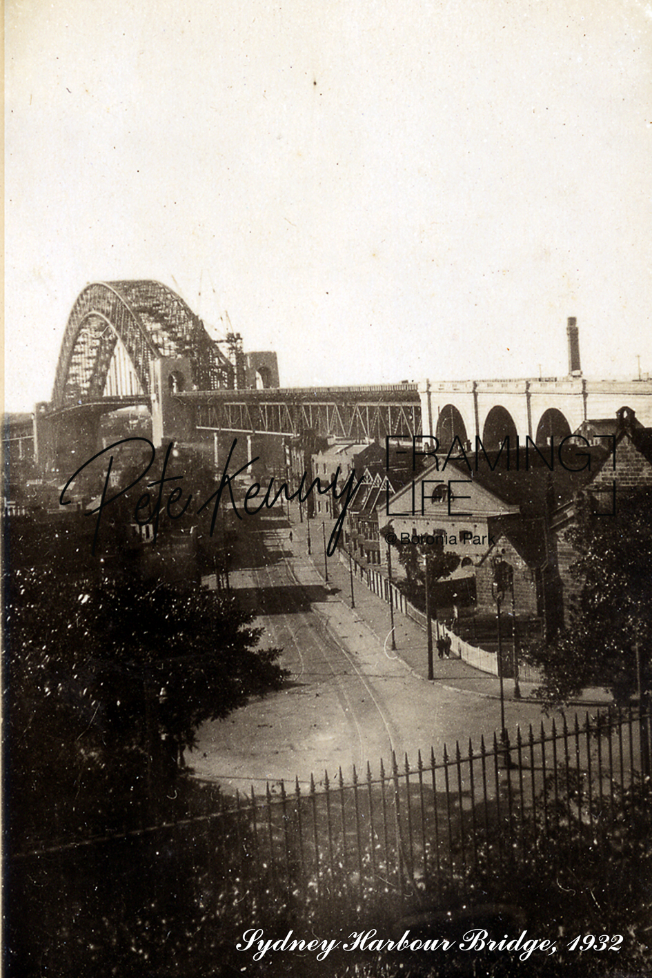 SHB, 1932 (3)