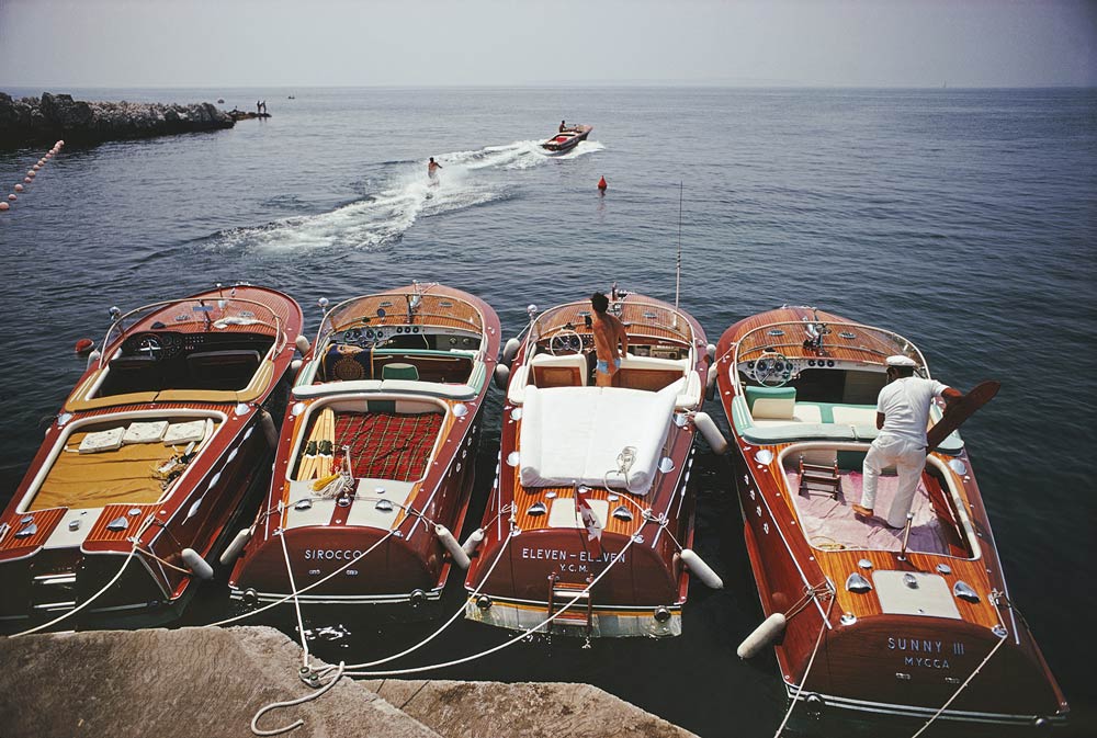 Hotel du Cap Eden - Image 2