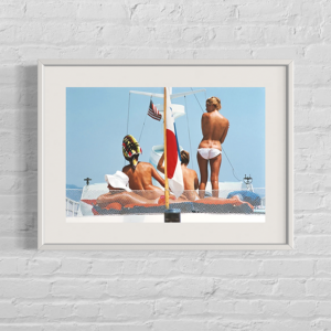 Yacht Holiday